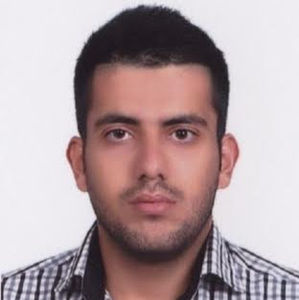 Meet your Posher, Ramin